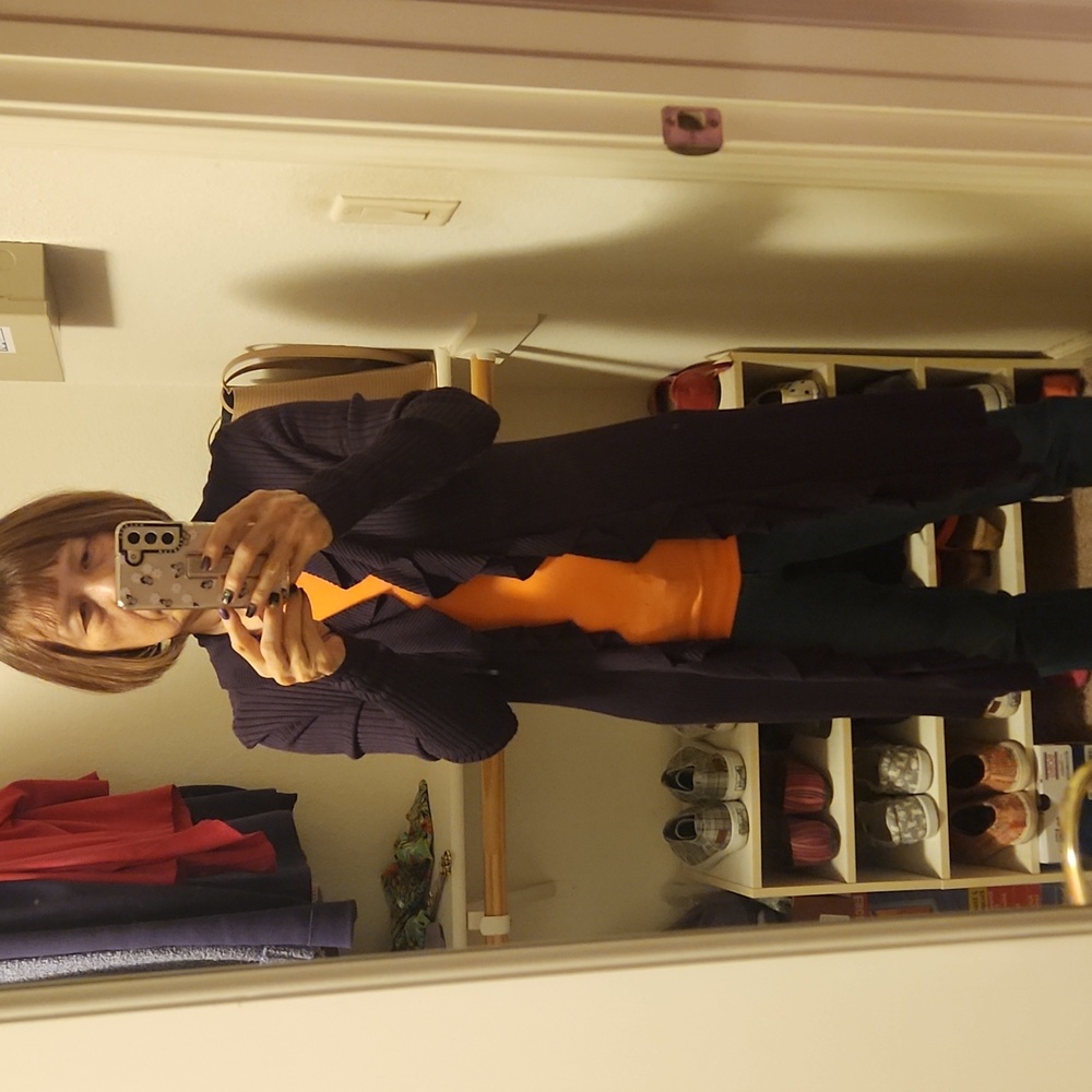 Cardigan - Picture 3 of 3